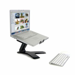 Support pour Ordinateur Portable Ergotron 33-334-085          