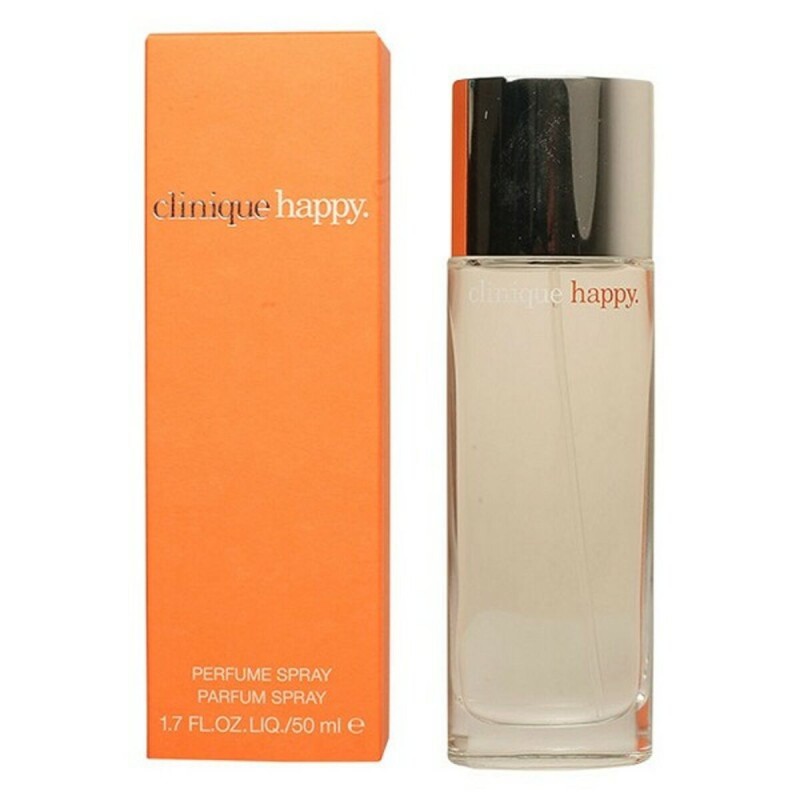 Damenparfüm Happy Clinique Happy EDP EDP