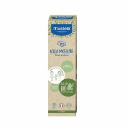 Eau micellaire Bio Mustela 1999108 400 ml