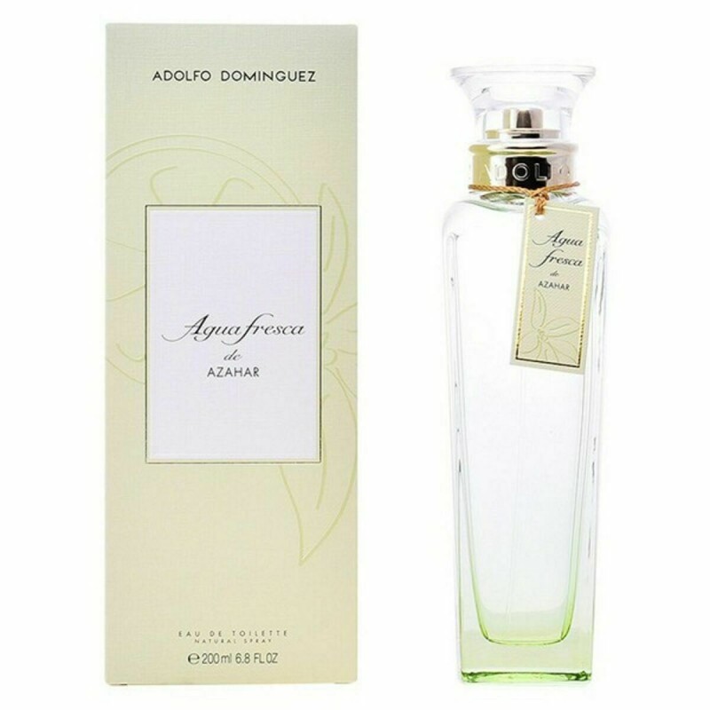 Parfum Femme Adolfo Dominguez EDT