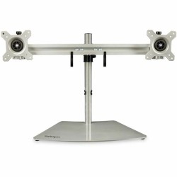 Support de table d'écran Startech ARMDUOSS Acier