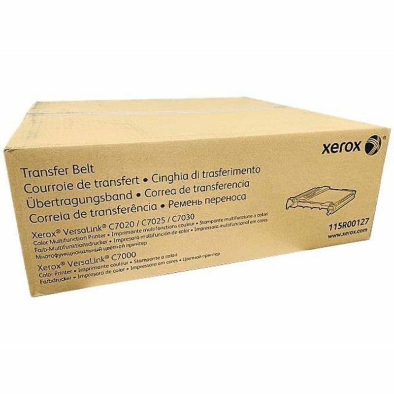 Original Ink Cartridge Xerox 115R00127