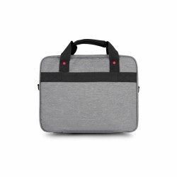 Laptop Case Urban Factory MTE15UF Grey 15.6"