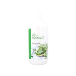 Moisturising Milk Idema Leche Post Mint (500 ml)