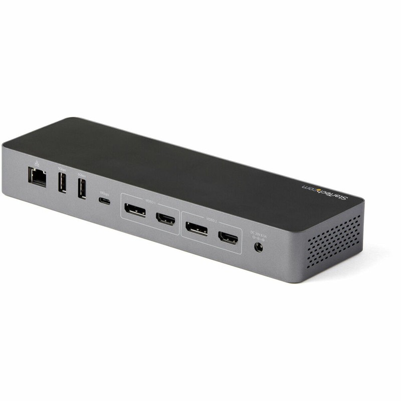 Hub USB 3 Ports Startech TB3CDK2DHUE         