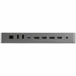 3-Port USB Hub Startech TB3CDK2DHUE         