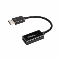 HDMI Kabel Startech DP2HD4KS 150 cm Schwarz