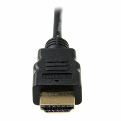 Câble HDMI Startech HDADMM3M 3 m