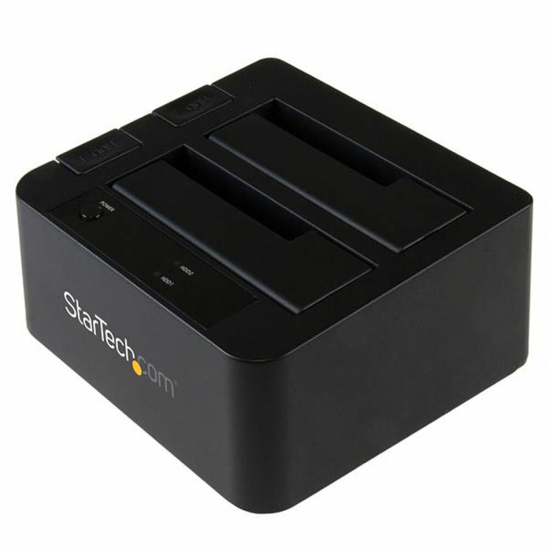 Base Startech SDOCK2U313           Disque dur