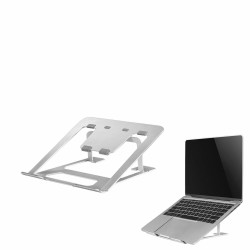 Notebook Stand Neomounts NSLS085SILVER       