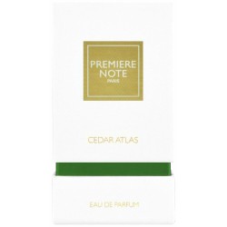 Women's Perfume Cedar Atlas Premiere Note 9052 EDP 50 ml EDP