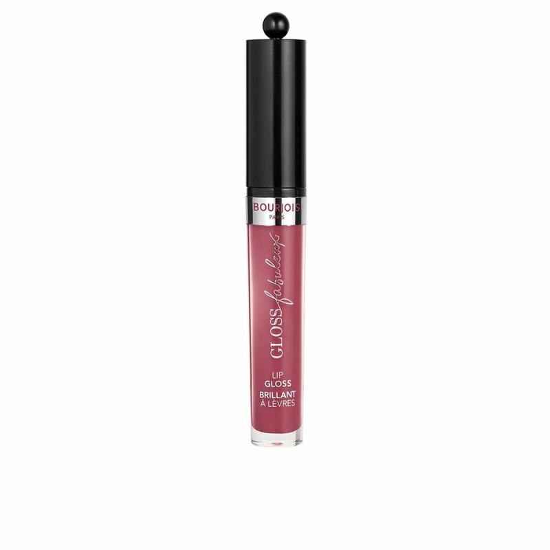 Lippenstift Bourjois Gloss Fabuleux 08 (3,5 ml)