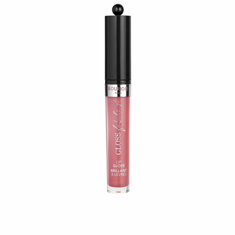 Rouge à lèvres Bourjois Gloss Fabuleux 04 (3,5 ml)