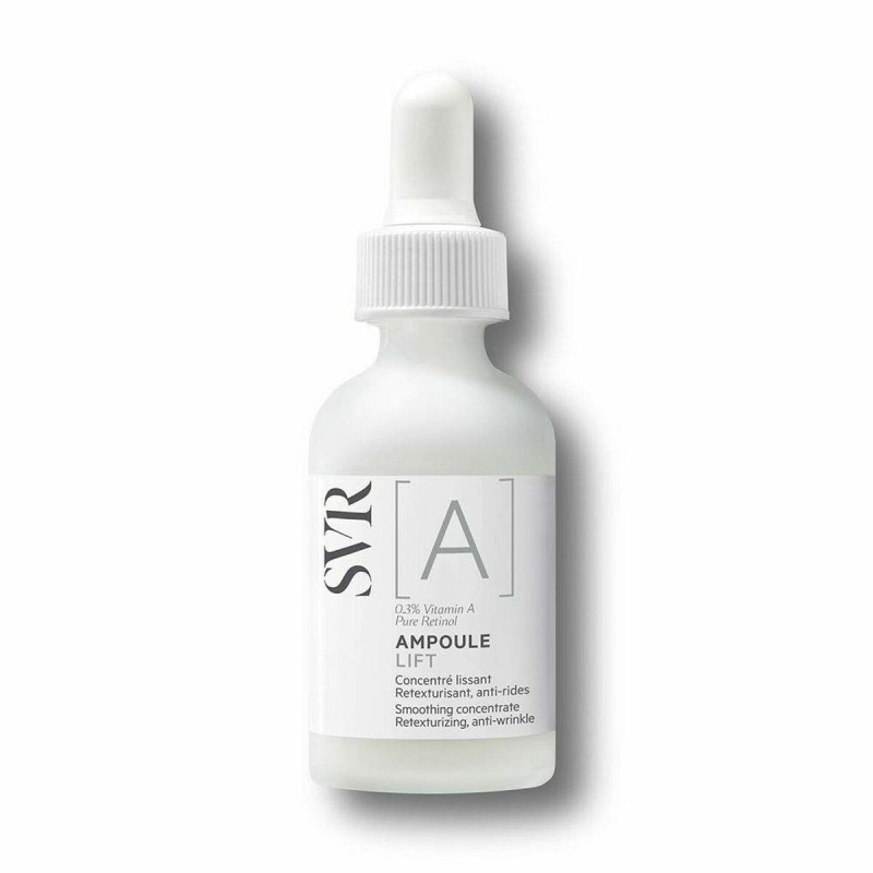 Ampullen SVR A 30 ml