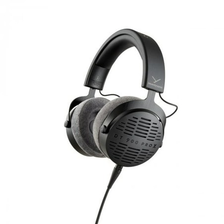 Headphones Beyerdynamic DT 900 Pro X Black