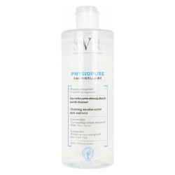 Eau micellaire SVR Physiopure 400 ml