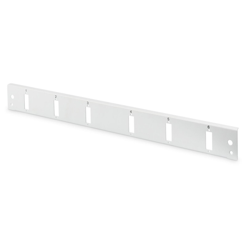 Rack-Schaltschrank Digitus DN-96203-QL Weiß