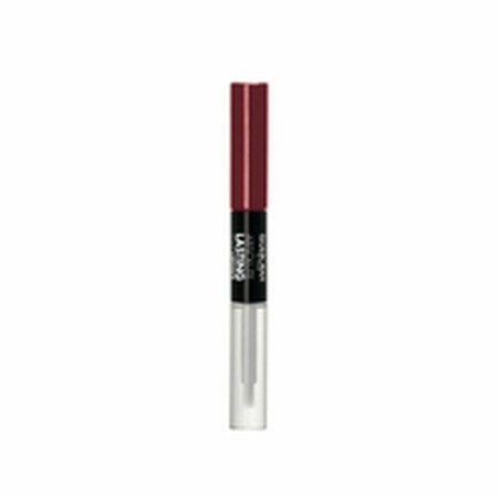 Lipstick Deborah Absolute Lasting Liquid Nº 08