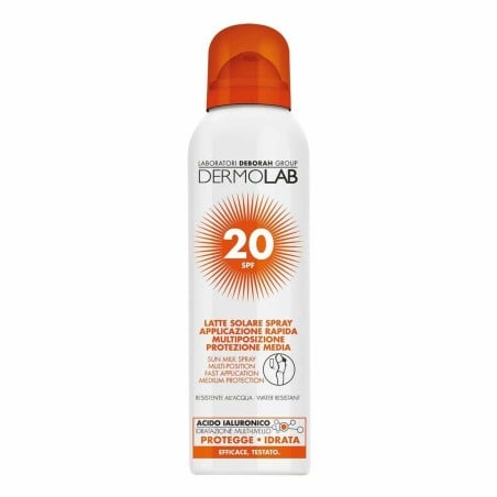 Sun Block Deborah 007244 (50 ml)