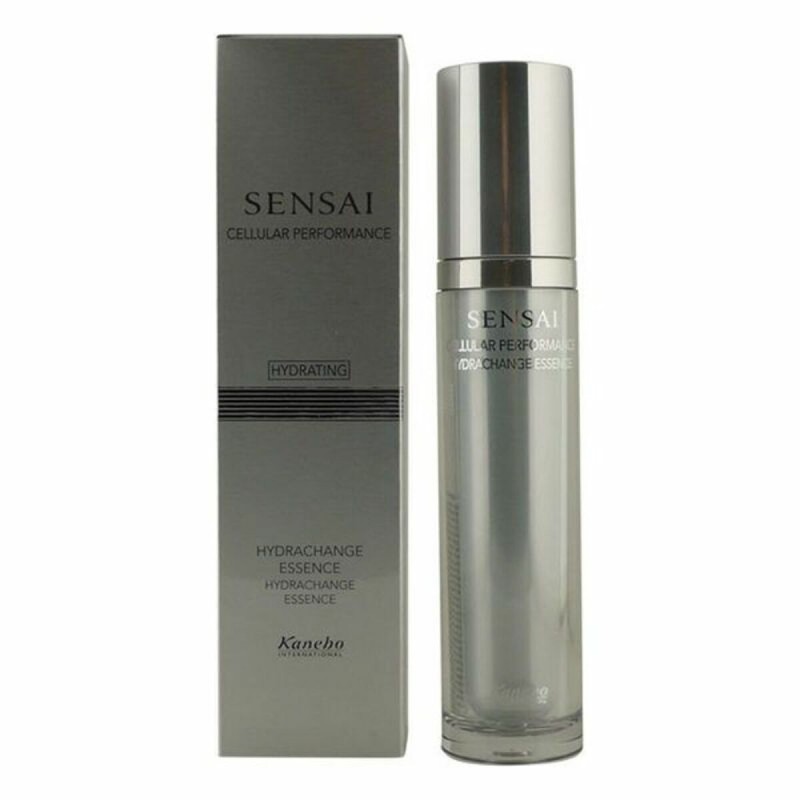 Anti-Aging Feuchtigkeitscreme Hydrachange Essence Sensai Sensai-4973167970195 40 ml