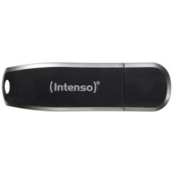 Clé USB INTENSO 3533493 Noir 512 GB