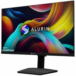 Écran Alurin CoreVision 23,8" 100 Hz