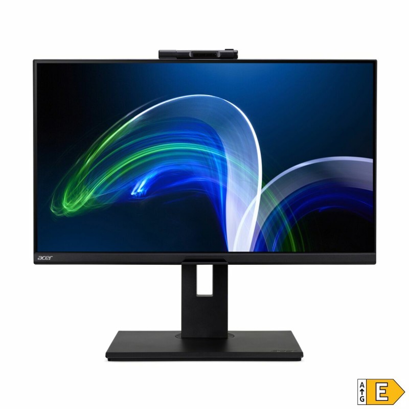 Écran Acer B248Y 23,8" Full HD 75 Hz 240 Hz