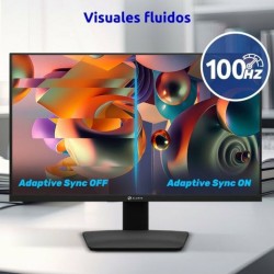 Écran Alurin CoreVision Full HD 23,8"