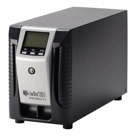 Uninterruptible Power Supply System Interactive UPS Riello SEP 700             