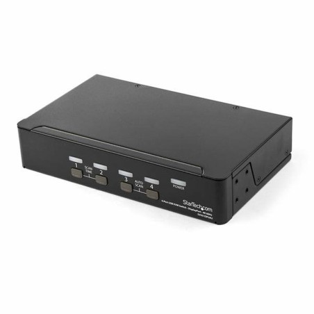 KVM-Switch Startech SV431DPUA2