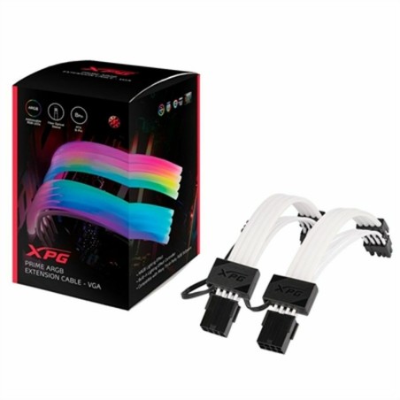 Kabel XPG PRIME Weiß RGB