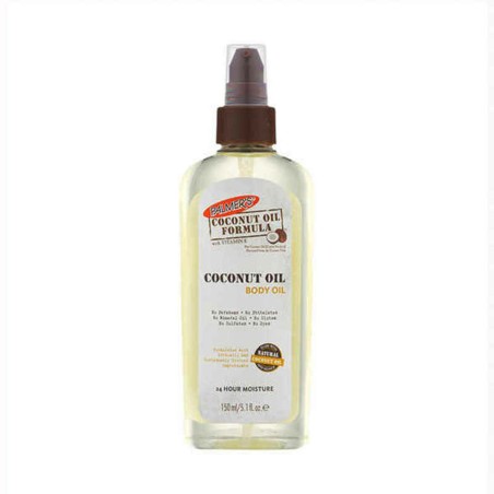 Huile corporelle Palmer's SG_B015ORN30C_US (150 ml)