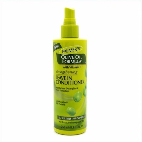 Après-shampooing Palmer's Olive Oil (250 ml)