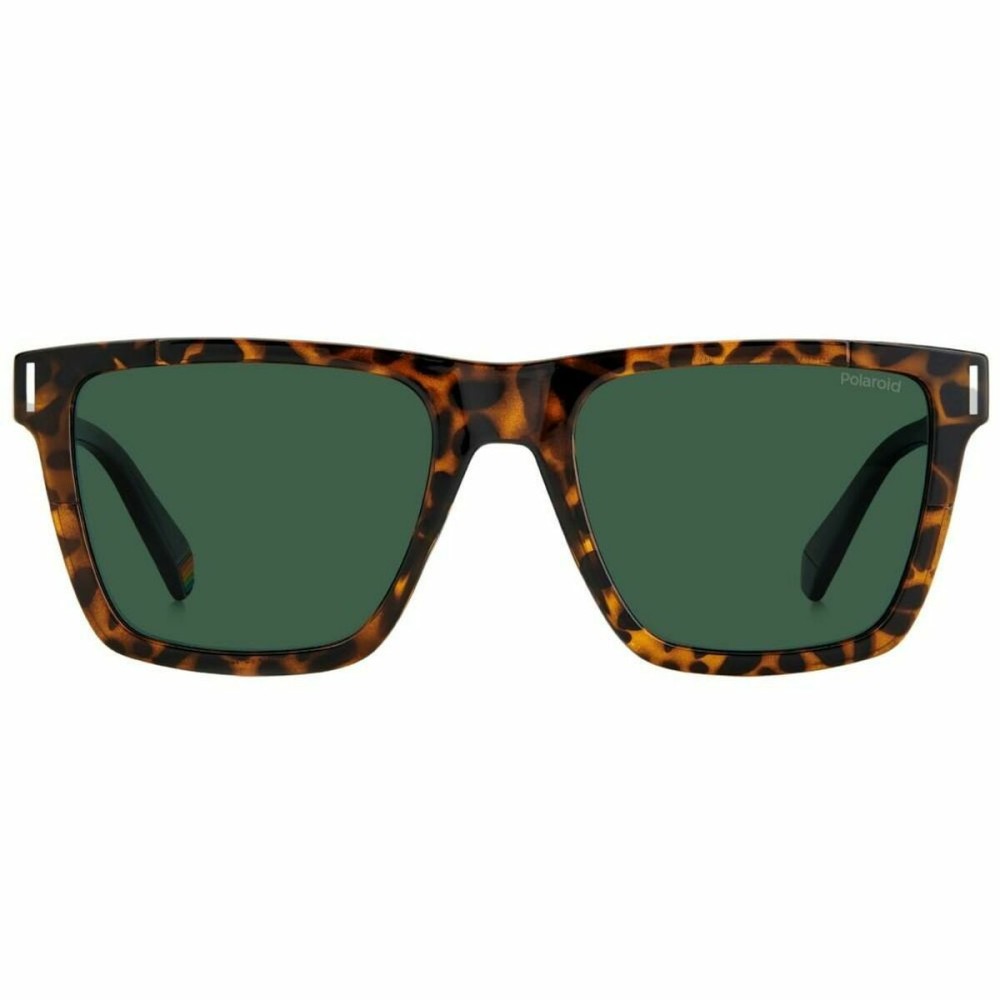 Men's Sunglasses Polaroid PLD-6176-S-086-UC ø 54 mm