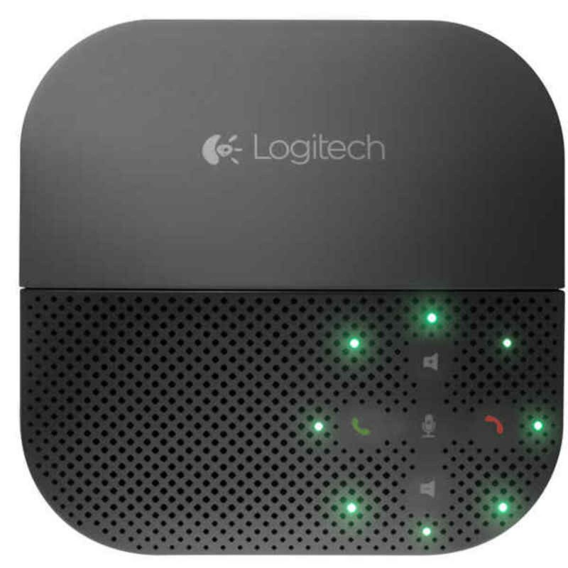 Mains Libres Bluetooth Logitech P710E