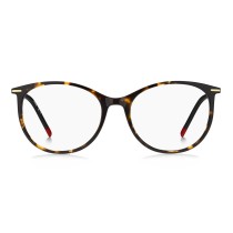 Monture de Lunettes Femme Hugo Boss HG-1238-0UCF317 Ø 53 mm