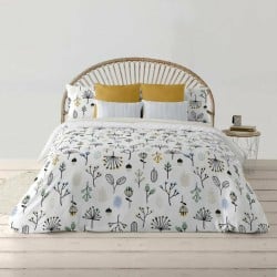 Remplissage de couette Kids&Cotton Santorini Multicouleur 220 x 240 cm