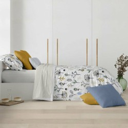 Remplissage de couette Kids&Cotton Santorini Multicouleur 220 x 240 cm