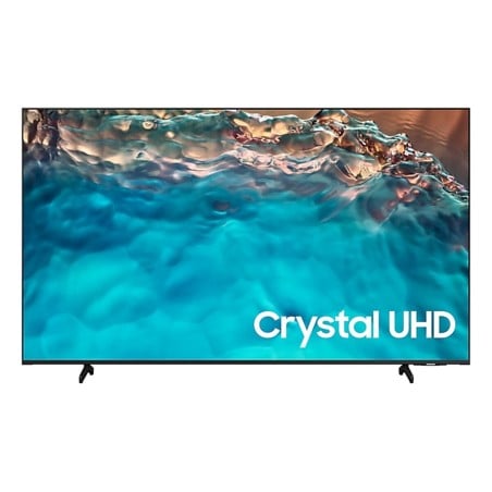 Smart TV Samsung HG55BU800EUXEN 55" 4K Ultra HD LED