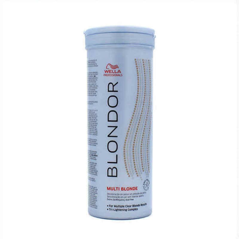 Entfärber Wella Blondor Deco (400 g)