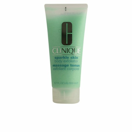 Exfoliant corps Clinique Sparkle Skin (200 ml)