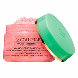 Lotion corporelle Collistar Firming Talasso-scrub (700 g) (700 g)