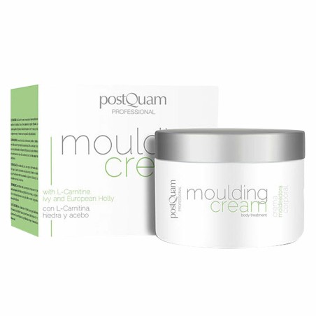 Body Cream Postquam Moduling Cream 200 ml (200 ml)