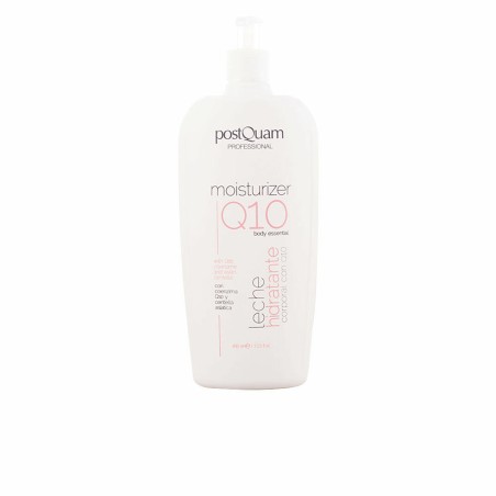 Lotion corporelle Postquam PQE01880 400 ml (400 ml)