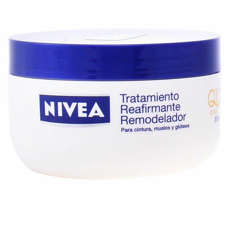 Lotion corporelle Nivea 81892.0 Crème raffermissante pour le corps 300 ml (300 ml)