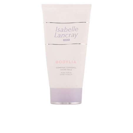 Körpercreme Isabelle Lancray Bodylia Sucré Salé (150 ml) (150 ml)