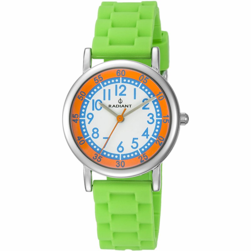 Uhr für Kleinkinder Radiant RA466605 (Ø 32 mm)