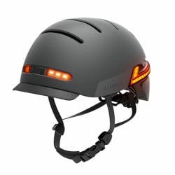 Fahrradhelm für Erwachsene Quick Media BH51M NEO (L)