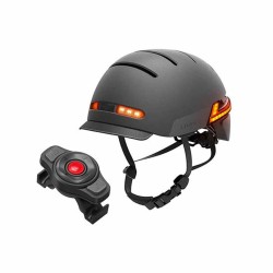 Fahrradhelm für Erwachsene Quick Media BH51M NEO (L)