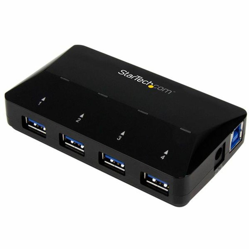 Hub USB Startech ST53004U1C          